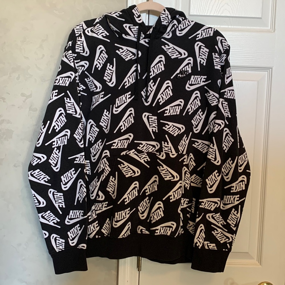 Nike Mens Hoodie